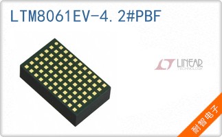 LTM8061EV-4.2#PBF