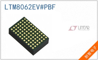LTM8062EV#PBF