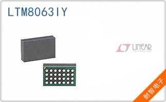 LTM8063IY