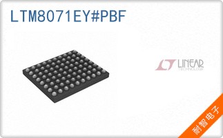 LTM8071EY#PBF