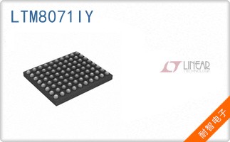 LTM8071IY