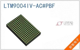 LTM9004IV-AC#PBF