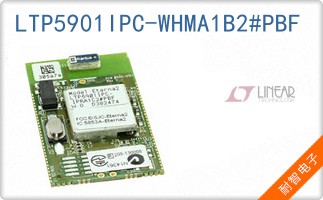 LTP5901IPC-WHMA1B2#PBF