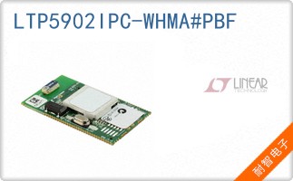 LTP5902IPC-WHMA#PBF