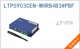 LTP5903CEN-WHRB4B3#PBF