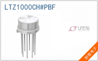 LTZ1000CH#PBF