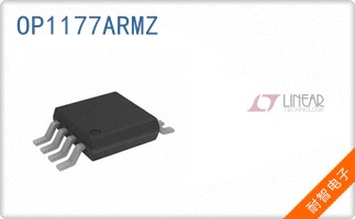 OP1177ARMZ