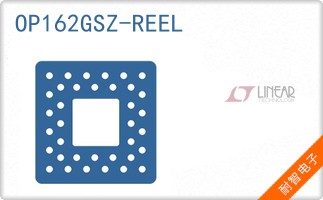OP162GSZ-REEL