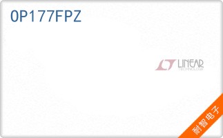 OP177FPZ