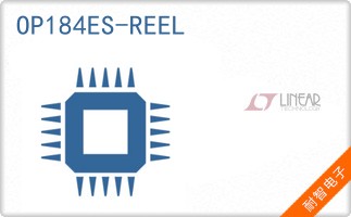 OP184ES-REEL