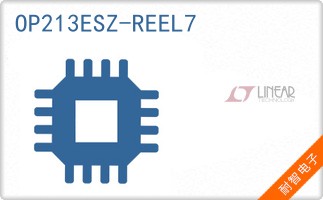 OP213ESZ-REEL7