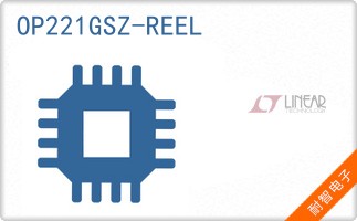 OP221GSZ-REEL