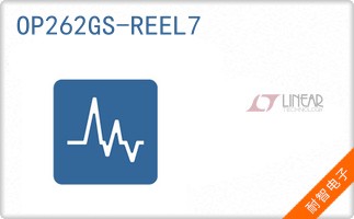 OP262GS-REEL7