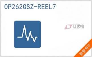 OP262GSZ-REEL7