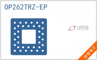 OP262TRZ-EP
