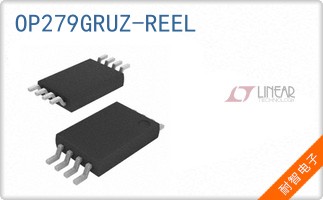 OP279GRUZ-REEL