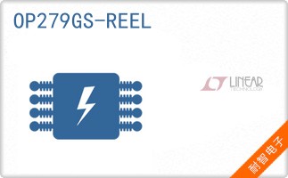 OP279GS-REEL