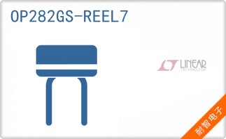 OP282GS-REEL7