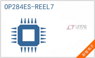 OP284ES-REEL7