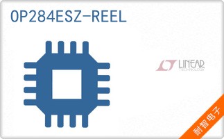 OP284ESZ-REEL