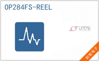 OP284FS-REEL