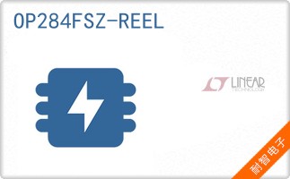 OP284FSZ-REEL