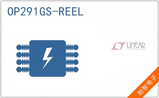 OP291GS-REEL