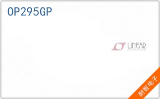 OP295GP