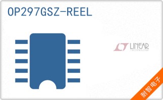 OP297GSZ-REEL