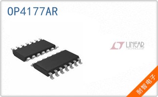 OP4177AR