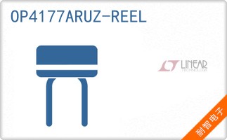 OP4177ARUZ-REEL