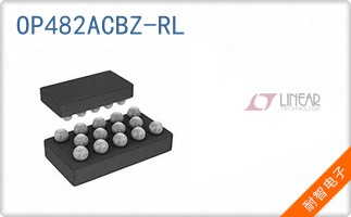 OP482ACBZ-RL��ͼƬ