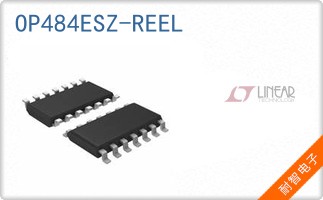 OP484ESZ-REEL