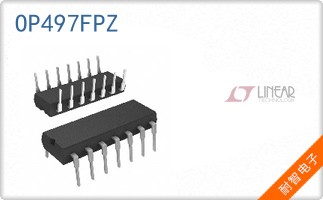 OP497FPZ