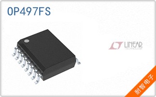 OP497FS