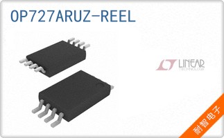 OP727ARUZ-REEL