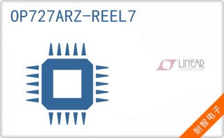 OP727ARZ-REEL7