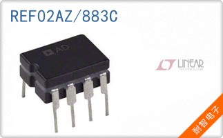 REF02AZ/883C