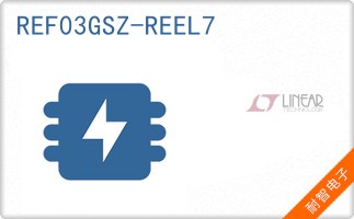 REF03GSZ-REEL7
