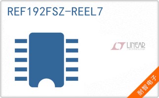REF192FSZ-REEL7